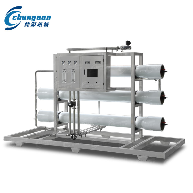 RO反滲透凈水設(shè)備